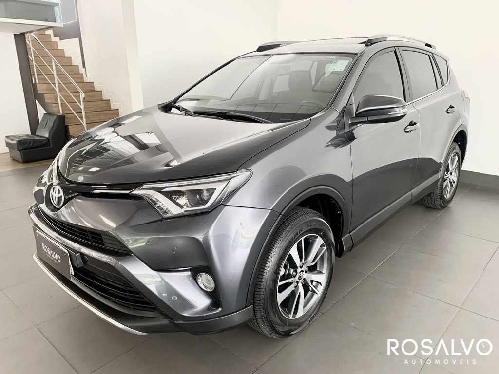 Стекло заднее rav4