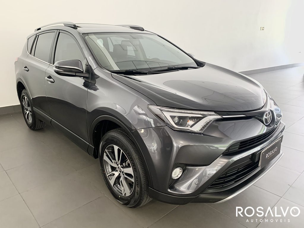 Стекло заднее rav4