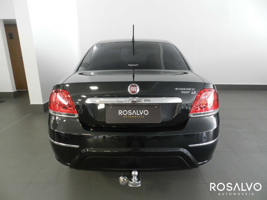 Fiat - Linea Essence