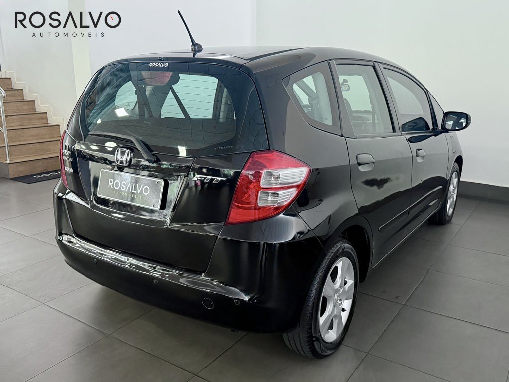 Honda - Fit 1.4 LX