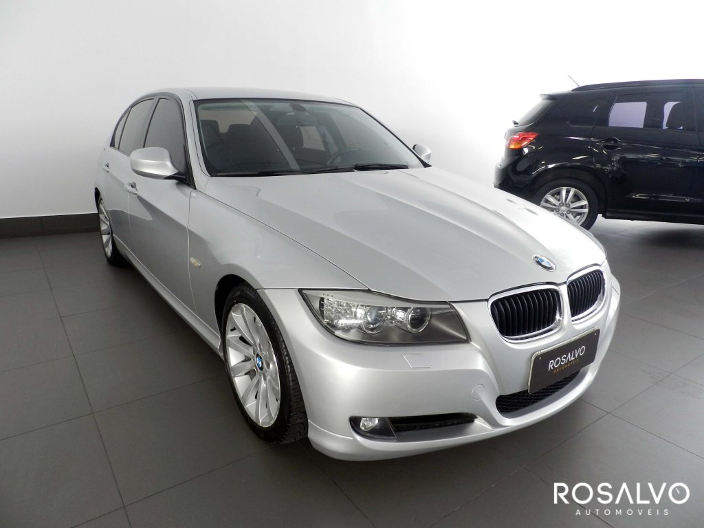 Бмв 320i кузов